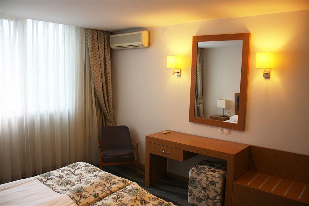 Durusu Suites Antália Exterior foto