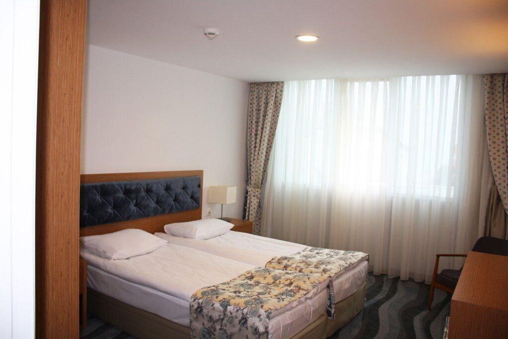 Durusu Suites Antália Exterior foto